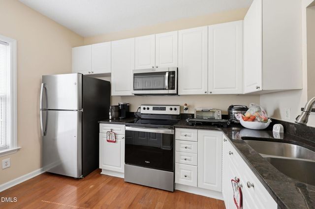 2117 Castle Pines Drive, Raleigh, NC 27604