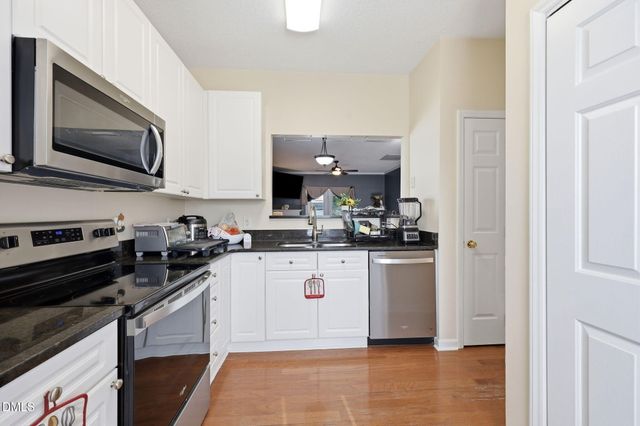 2117 Castle Pines Drive, Raleigh, NC 27604