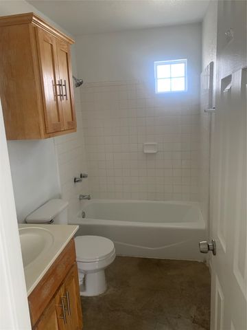 3721 El Campo Avenue A, Fort Worth, TX 76107