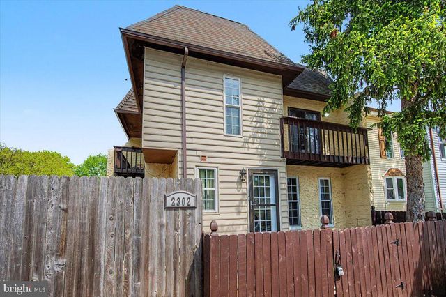 2302 MILTON PL, Newark, DE 19702