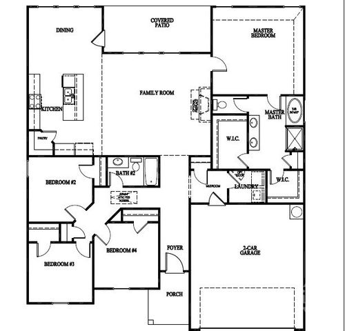 382 Quail Run Way SE, Allenhurst, GA 31301