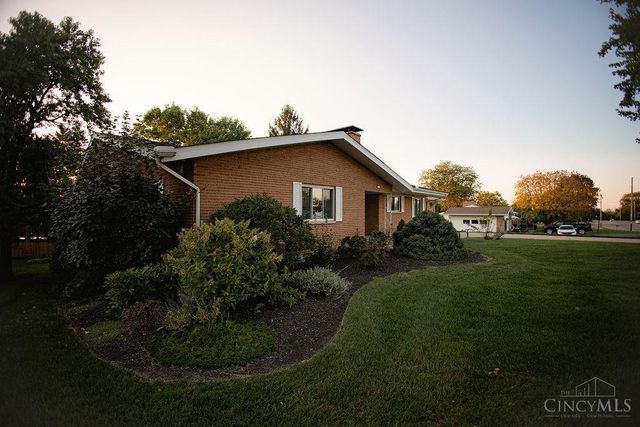 1600 N Breiel Boulevard, Middletown, OH 45042