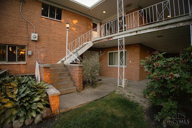 1600 N Breiel Boulevard, Middletown, OH 45042