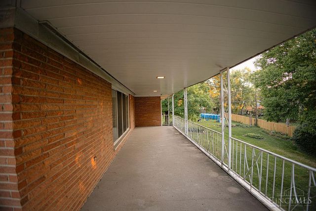 1600 N Breiel Boulevard, Middletown, OH 45042