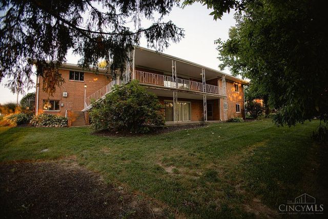 1600 N Breiel Boulevard, Middletown, OH 45042