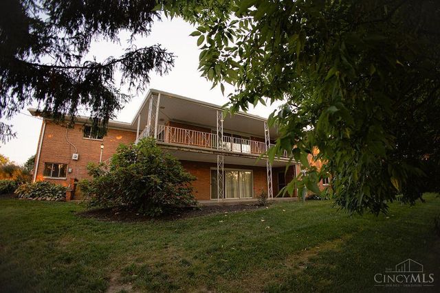 1600 N Breiel Boulevard, Middletown, OH 45042