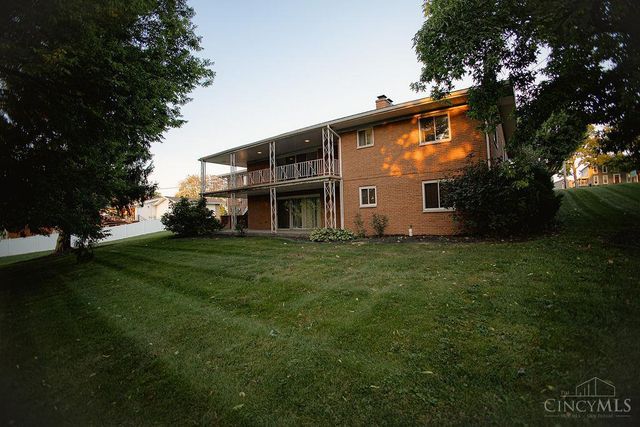1600 N Breiel Boulevard, Middletown, OH 45042