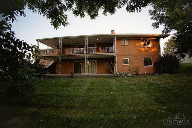 1600 N Breiel Boulevard, Middletown, OH 45042