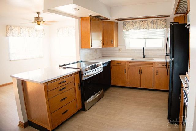 1600 N Breiel Boulevard, Middletown, OH 45042