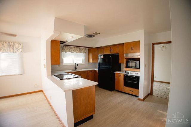 1600 N Breiel Boulevard, Middletown, OH 45042