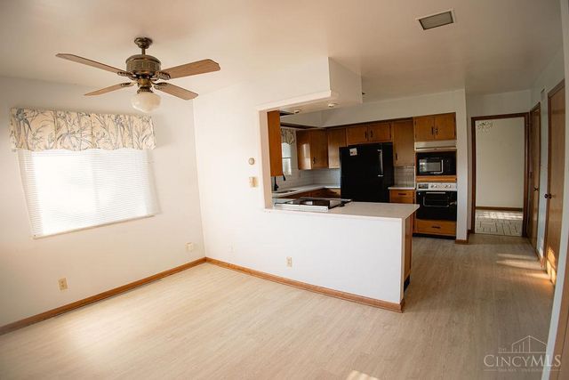 1600 N Breiel Boulevard, Middletown, OH 45042