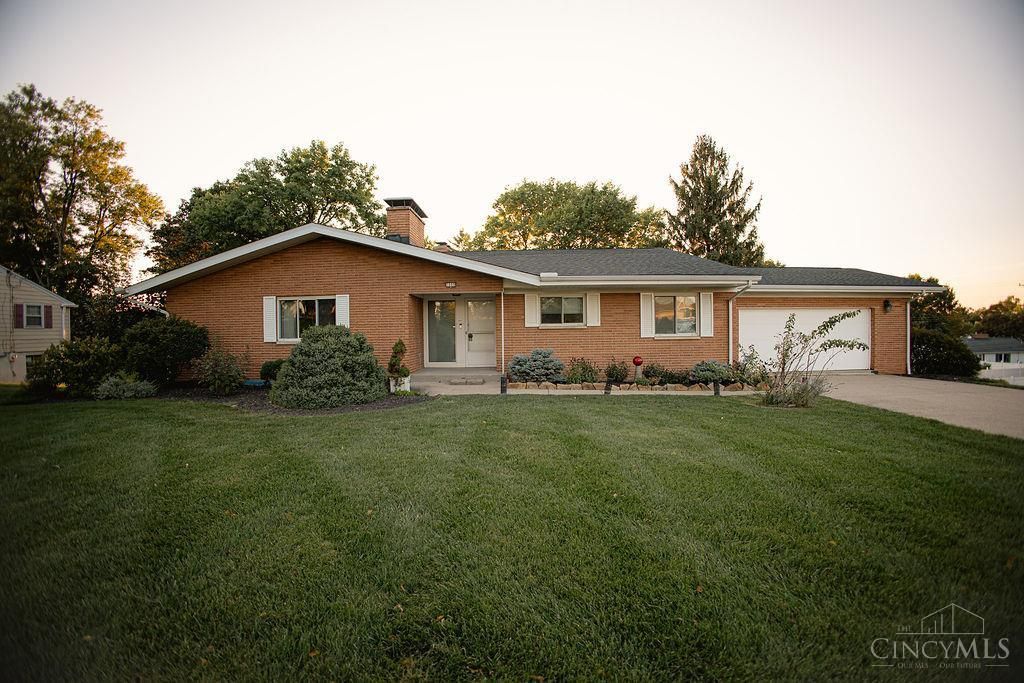 1600 N Breiel Boulevard, Middletown, OH 45042