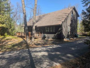6348 Jackpine Trail, Alger, MI 48610