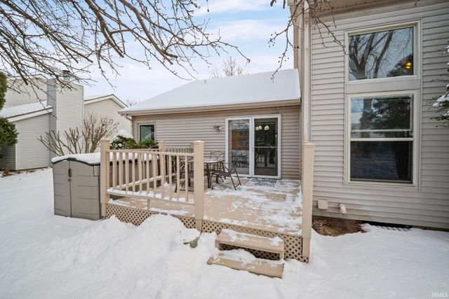 3305 Jasper Street, West Lafayette, IN 47906