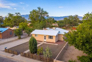 4920 La Cienega Street NW, Albuquerque, NM 87107