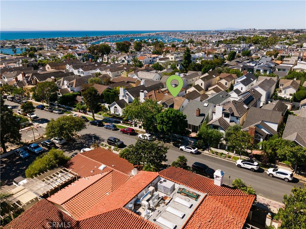 607 Dahlia Avenue, Corona Del Mar, CA 92625 — exterior