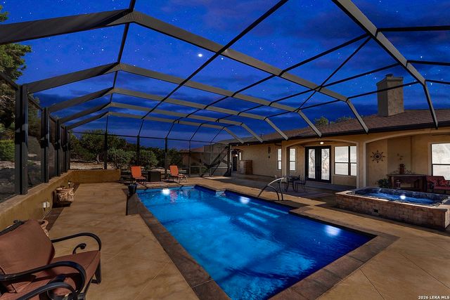 27035 ROCKY RIM, San Antonio, TX 78266