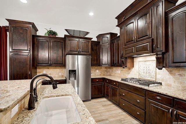 27035 ROCKY RIM, San Antonio, TX 78266