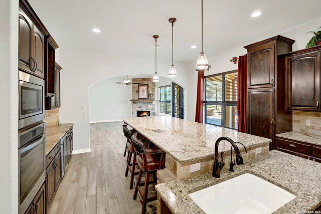 27035 ROCKY RIM, San Antonio, TX 78266