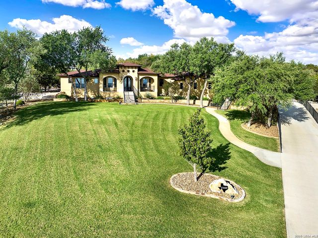 27035 ROCKY RIM, San Antonio, TX 78266