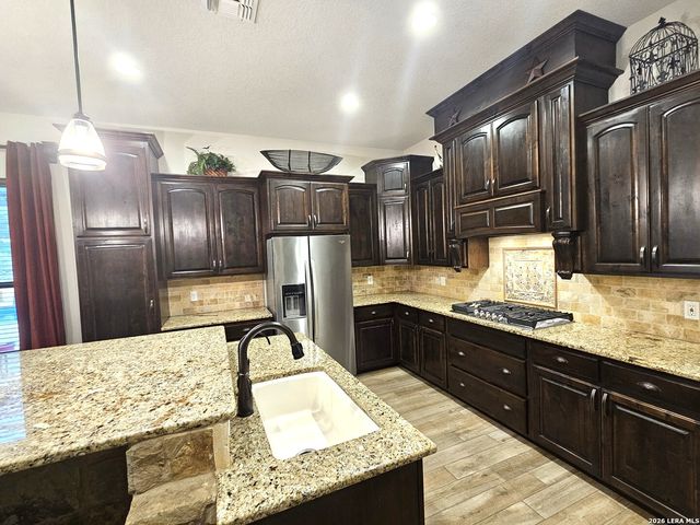 27035 ROCKY RIM, San Antonio, TX 78266