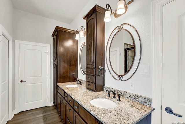 27035 ROCKY RIM, San Antonio, TX 78266