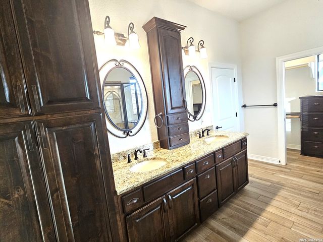 27035 ROCKY RIM, San Antonio, TX 78266