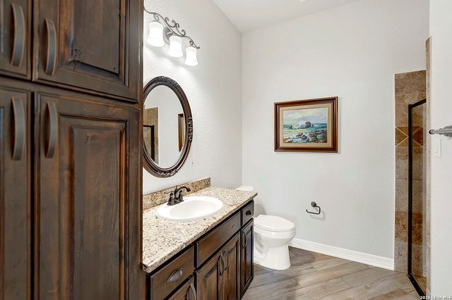 27035 ROCKY RIM, San Antonio, TX 78266