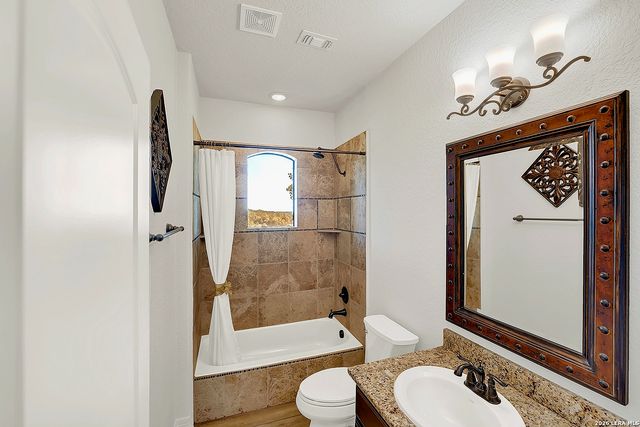 27035 ROCKY RIM, San Antonio, TX 78266