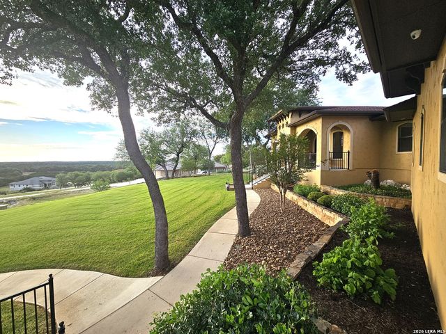 27035 ROCKY RIM, San Antonio, TX 78266