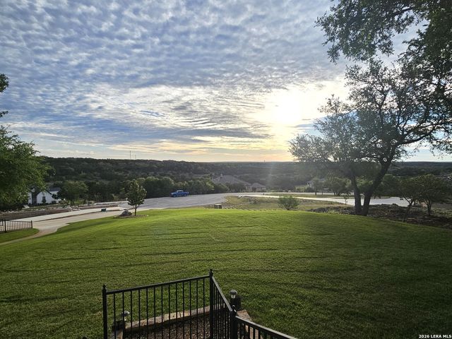 27035 ROCKY RIM, San Antonio, TX 78266