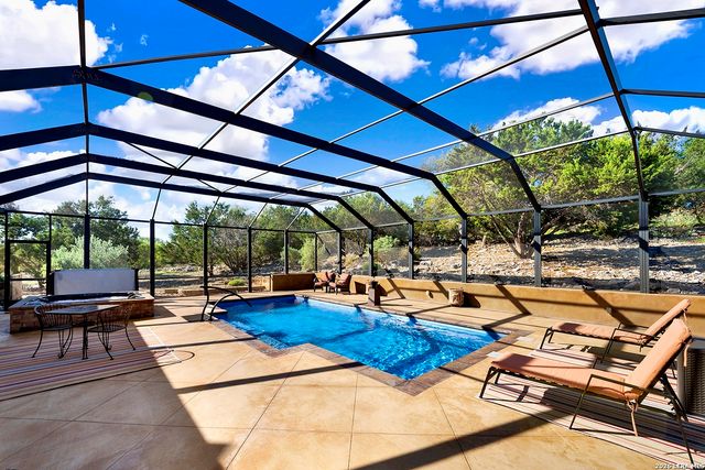 27035 ROCKY RIM, San Antonio, TX 78266