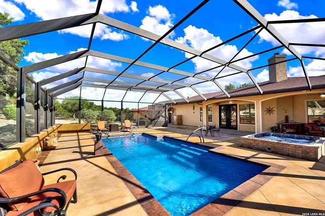 27035 ROCKY RIM, San Antonio, TX 78266