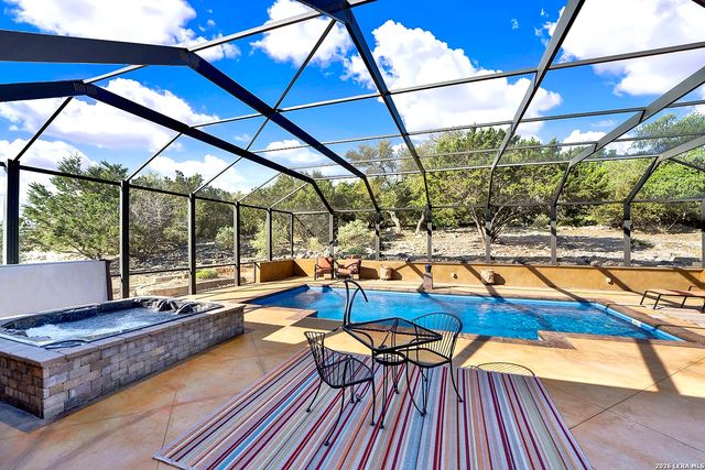 27035 ROCKY RIM, San Antonio, TX 78266