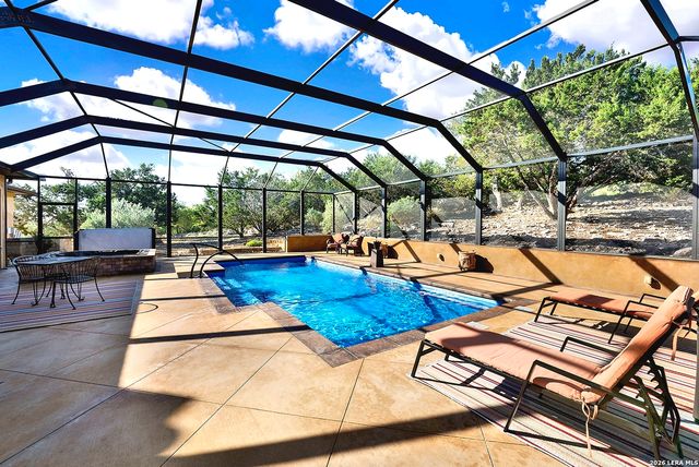 27035 ROCKY RIM, San Antonio, TX 78266