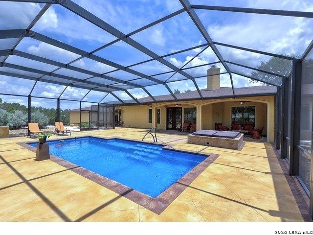 27035 ROCKY RIM, San Antonio, TX 78266