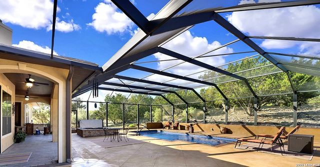 27035 ROCKY RIM, San Antonio, TX 78266