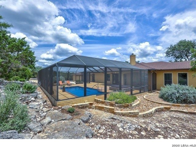 27035 ROCKY RIM, San Antonio, TX 78266