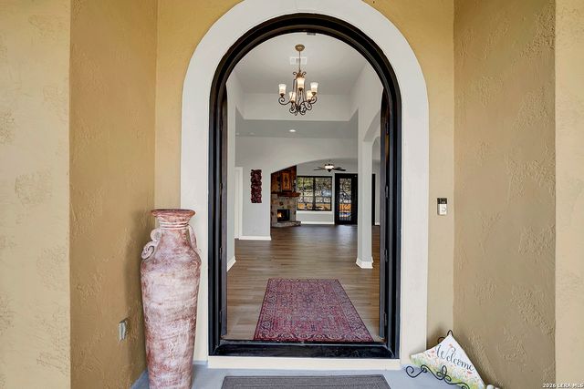 27035 ROCKY RIM, San Antonio, TX 78266