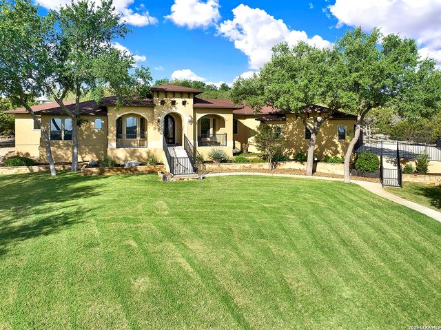 27035 ROCKY RIM, San Antonio, TX 78266