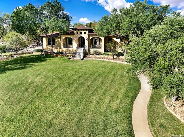 27035 ROCKY RIM, San Antonio, TX 78266