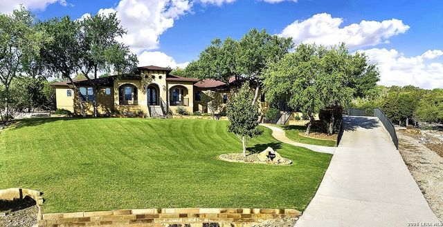 27035 ROCKY RIM, San Antonio, TX 78266