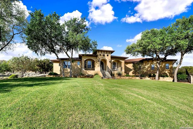27035 ROCKY RIM, San Antonio, TX 78266