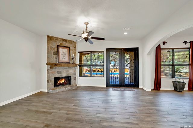 27035 ROCKY RIM, San Antonio, TX 78266