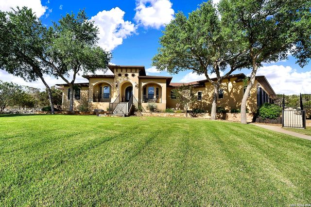 27035 ROCKY RIM, San Antonio, TX 78266