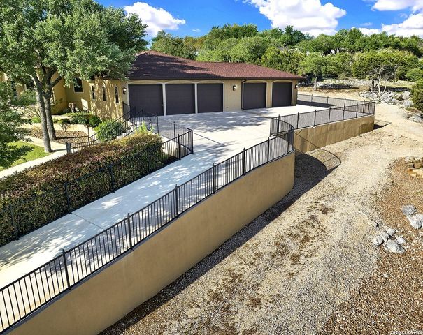 27035 ROCKY RIM, San Antonio, TX 78266