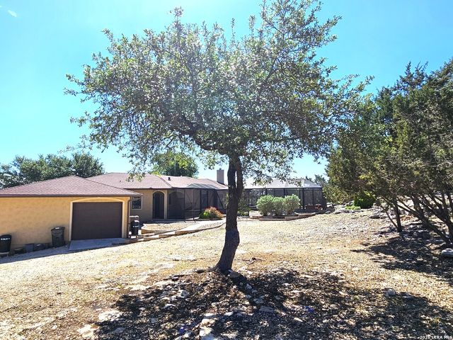 27035 ROCKY RIM, San Antonio, TX 78266