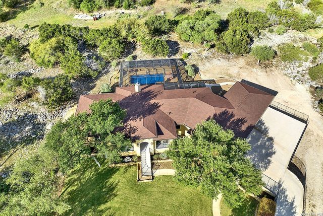 27035 ROCKY RIM, San Antonio, TX 78266