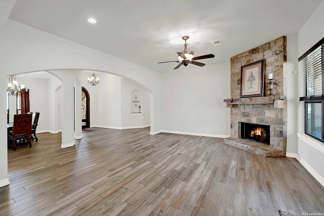 27035 ROCKY RIM, San Antonio, TX 78266