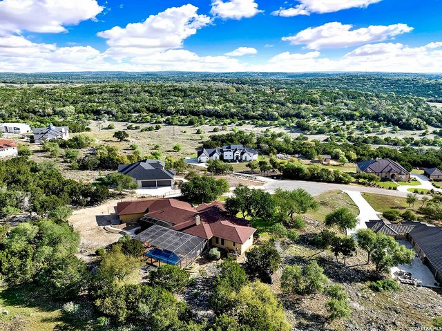 27035 ROCKY RIM, San Antonio, TX 78266